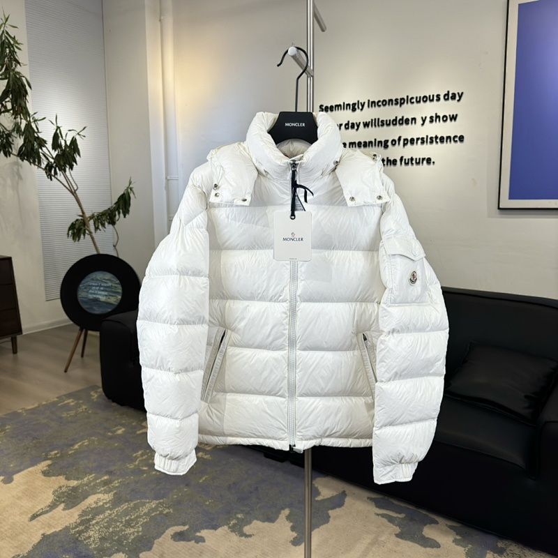 Down jacket from 3125tiger