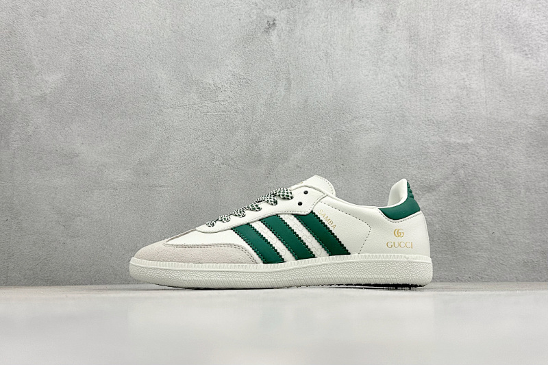 Gucci Zhenhui-Adidas Originals Samba-GJ75815