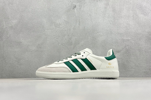 Gucci Zhenhui-Adidas Originals Samba-GJ75815