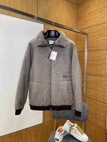 Jacket from 3125tiger