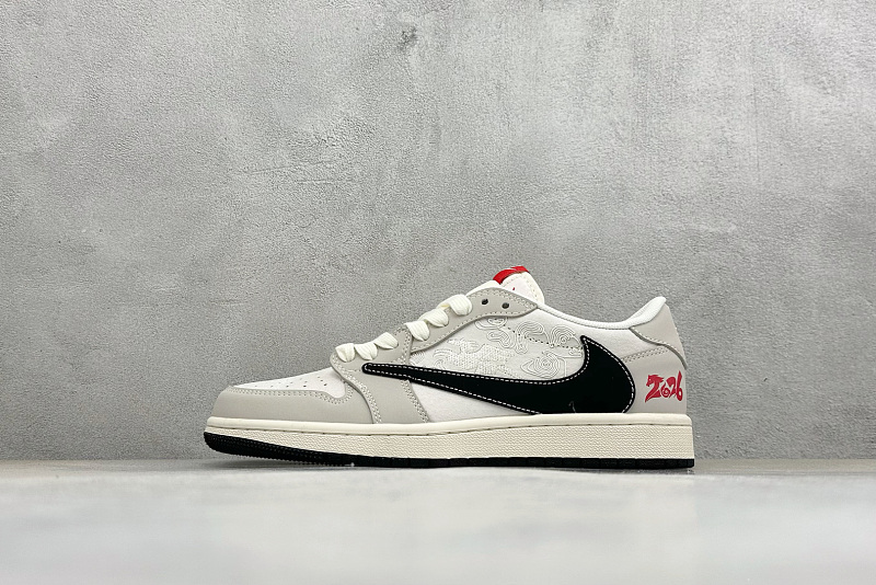Zhenhui-Air Jordan 1 Low AJ1 1 -JJ2508-107