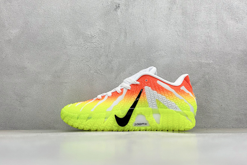 Nike Zhenhui-NK JA3 EP -IH0797-100