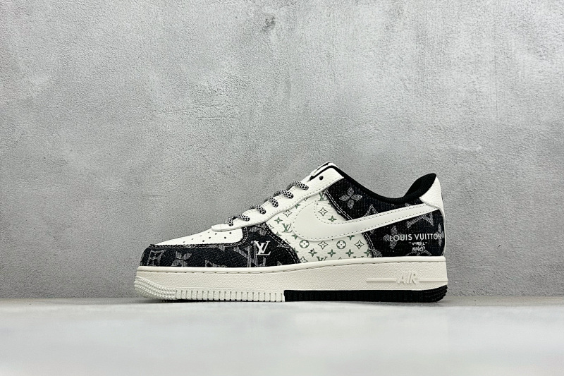 Zhenhui-Nike Air Force 1'07 Low -YX5066-347