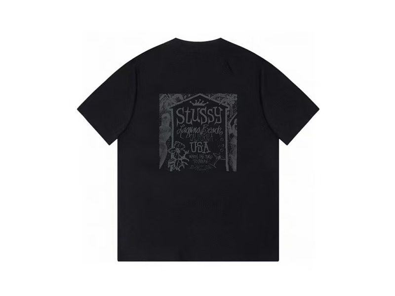 Stussy tee
