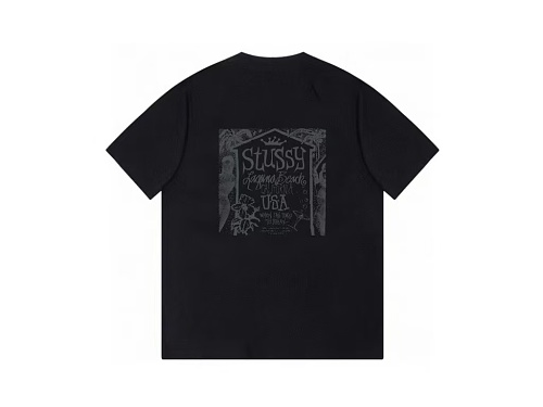 Stussy tee