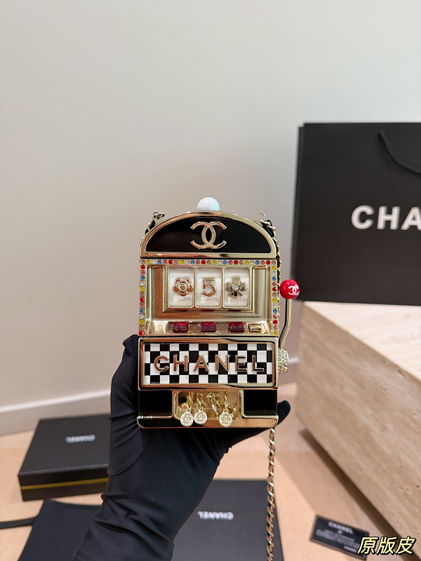 Xinxin Chanel 9 16 4cm