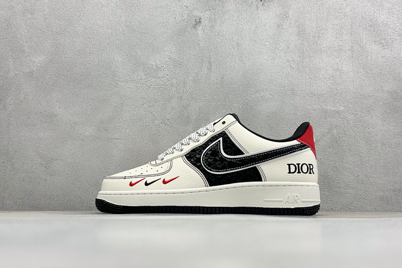 Zhenhui-Nike Air Force 1'07 Low-SY1388-037