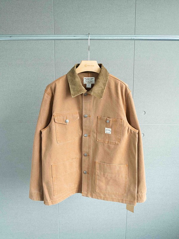 Jacket from 3125tiger