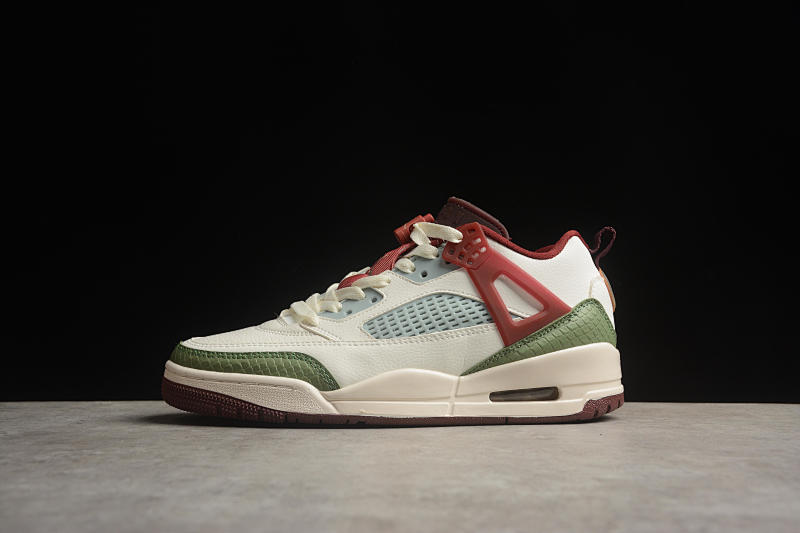 Air Jordan Spizike Low Cny AJ4