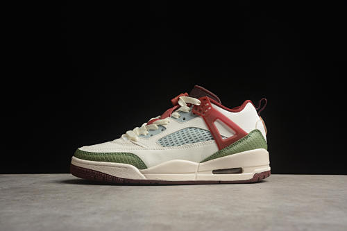 Air Jordan Spizike Low Cny AJ4
