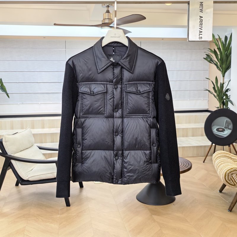 Down jacket from 3125tiger