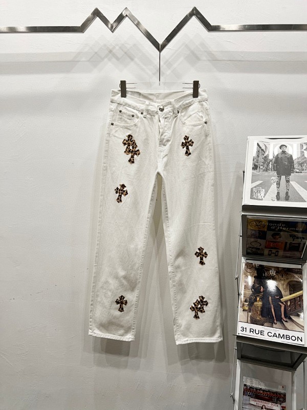 Chrome Hearts CH