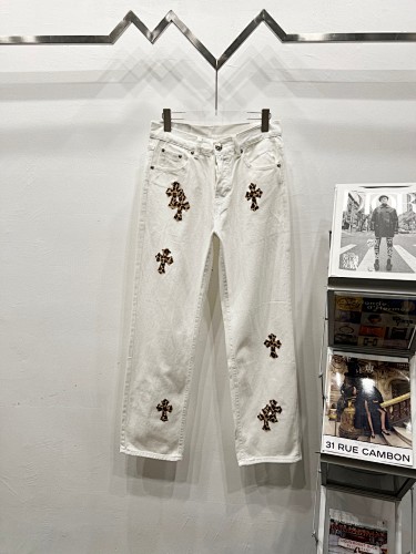 Chrome Hearts CH