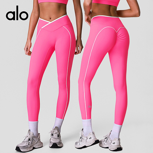 Alo-660716491 S-Xl Return Not Supported
