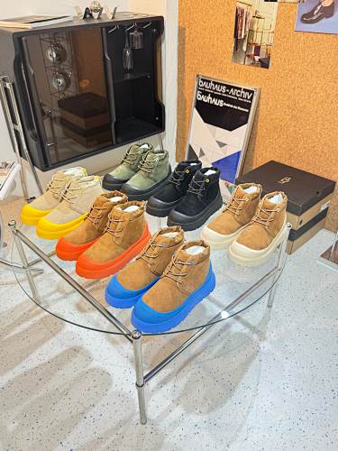 Boots from 3125tiger