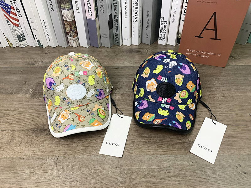 Hat from 3125tiger
