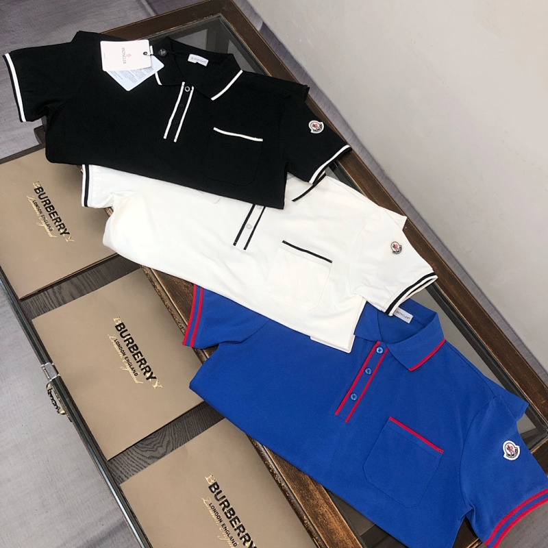 YZ Polo M-3XL