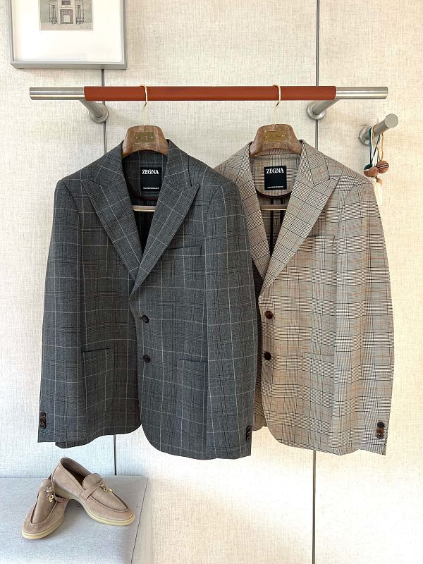 Jacket from 3125tiger