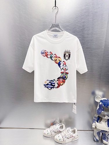 MK Off-White S-Xl