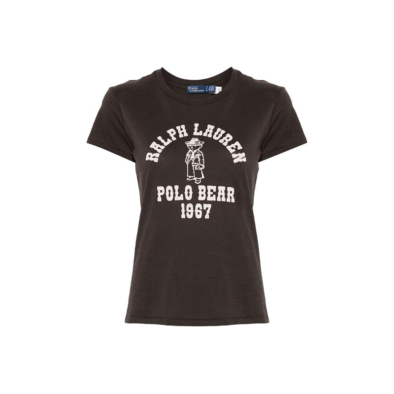Um-660716421 Cowboy Polo Bear T S M L