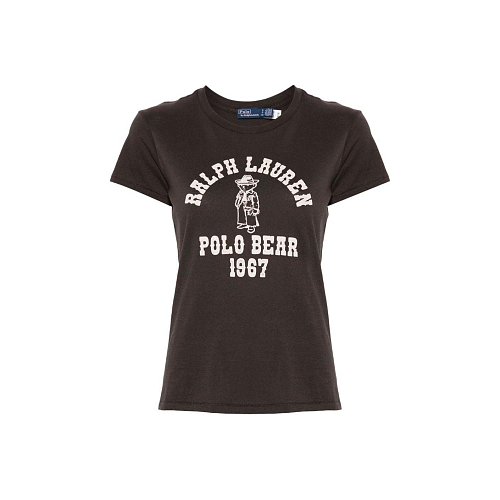 Um-660716421 Cowboy Polo Bear T S M L