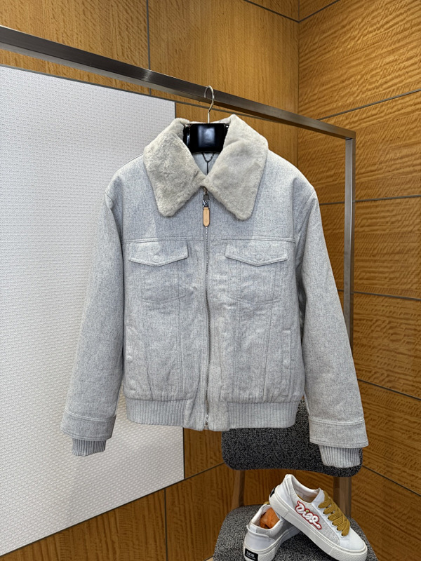 Jacket from 3125tiger