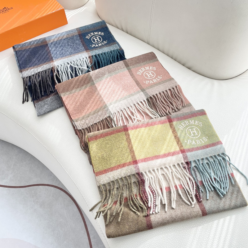 Scarf from 3125tiger
