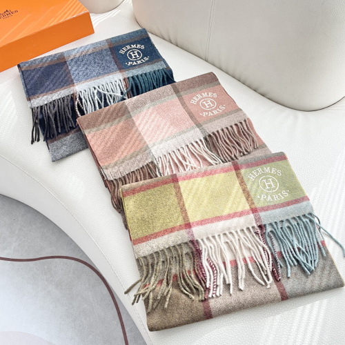 Scarf from 3125tiger
