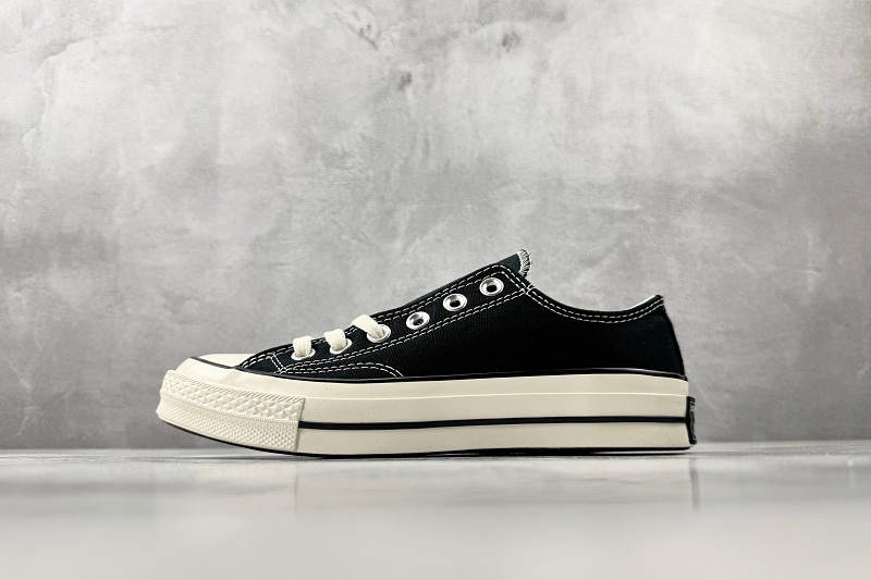 Zhenhui-Converse Chuck 70 All Star Chuck Hi -162058C