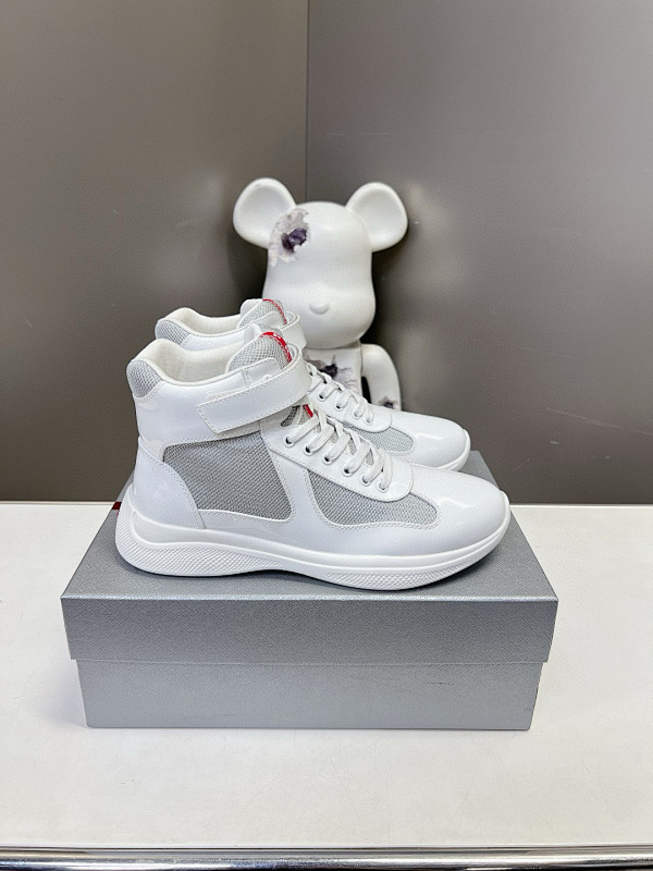 Shoes from 3125tiger