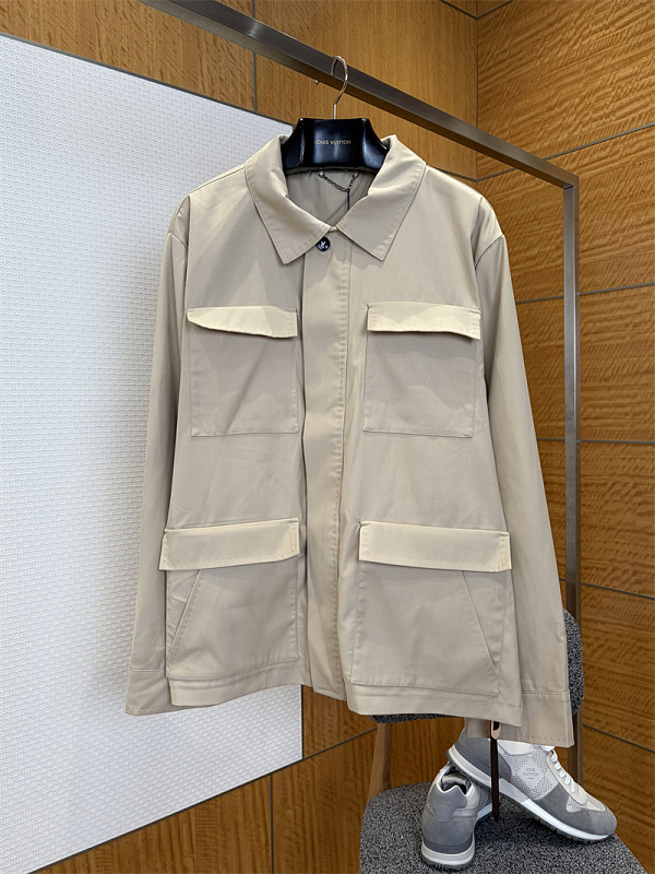 Jacket from 3125tiger