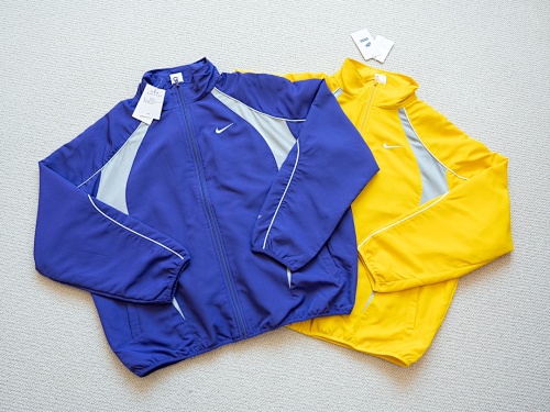 Jacket from 3125tiger
