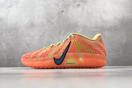 Zhenhui-Nike Ja 3 Daybreak -HF2793-201