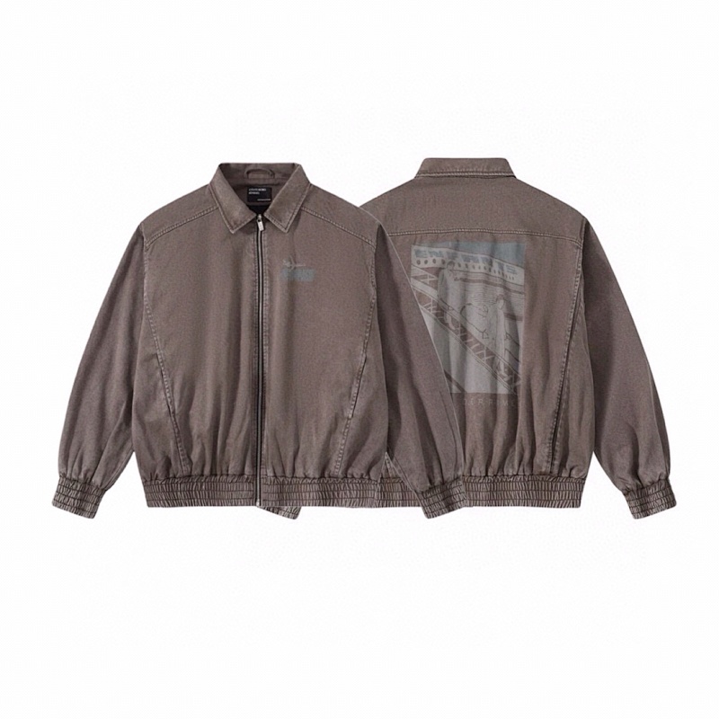 Jacket from 3125tiger