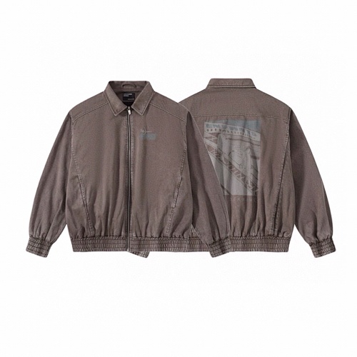Jacket from 3125tiger