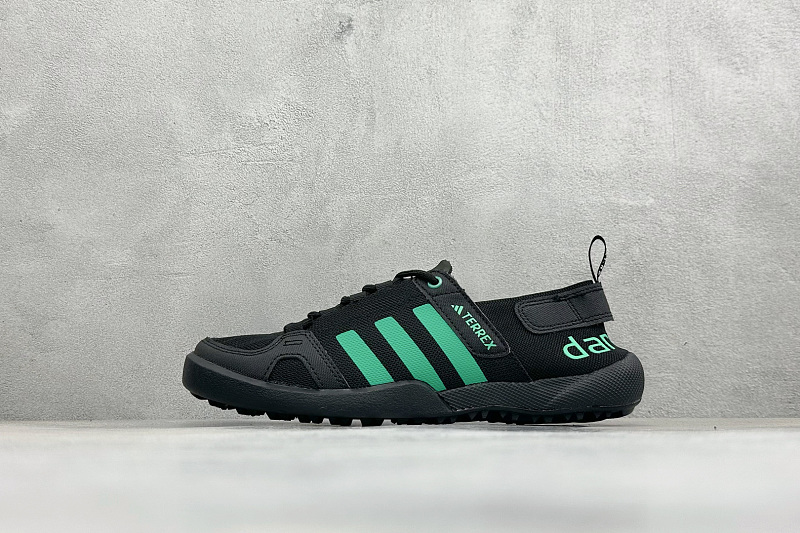 Zhenhui-H Adidas Climacool Darora Two 13