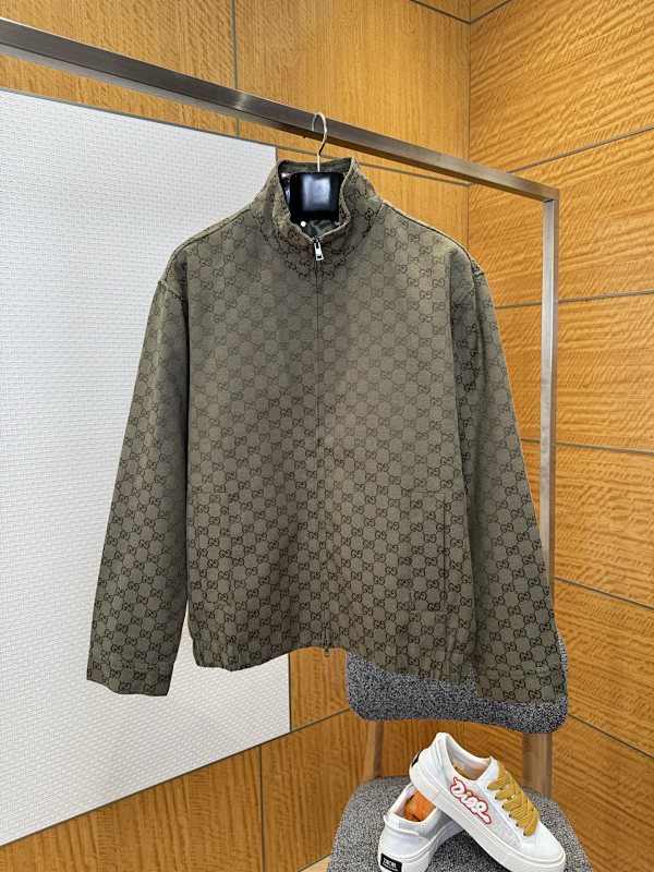 Jacket from 3125tiger