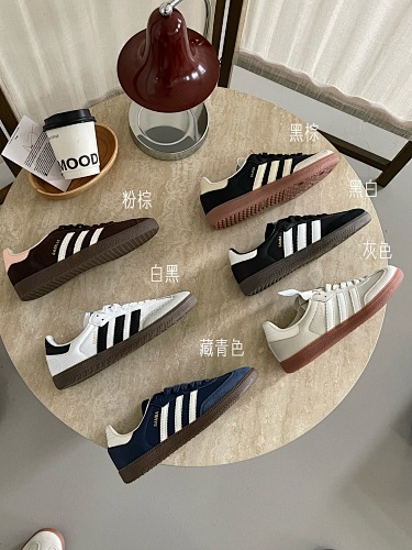 Shoes from 3125tiger