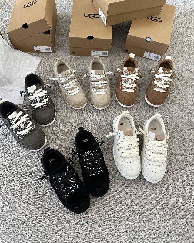 Shoes from 3125tiger