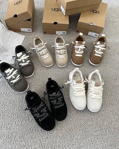 Shoes from 3125tiger