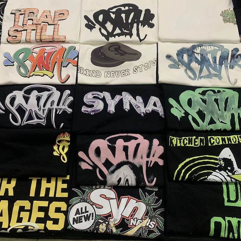 Syna World