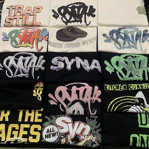 Syna World