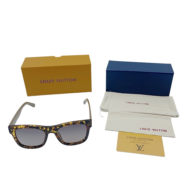 Glasses from 3125tiger