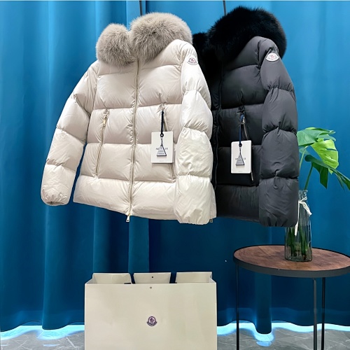 Down jacket from 3125tiger