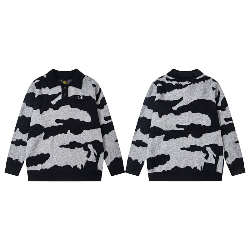 Sweater from 3125tiger