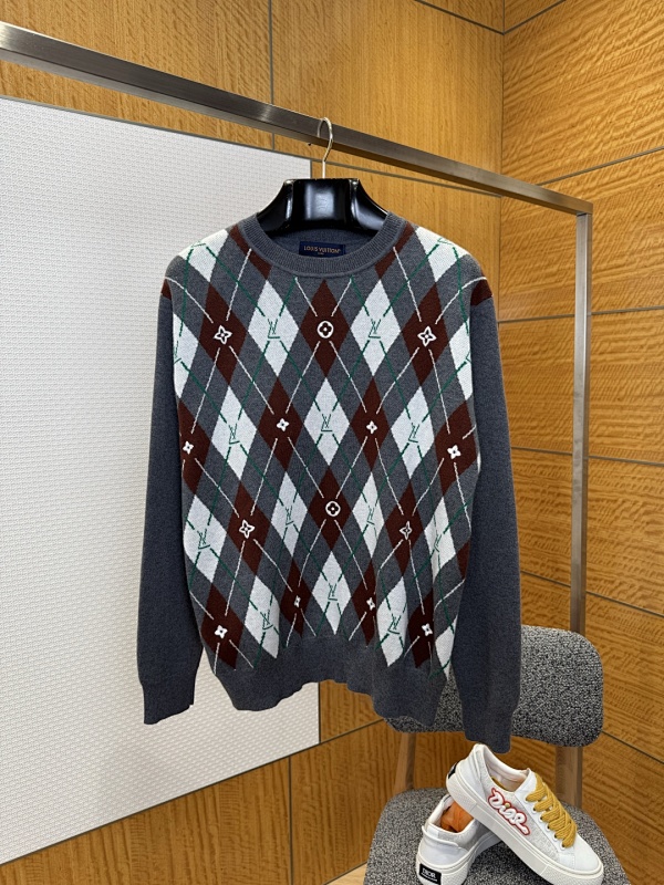 Sweater from 3125tiger