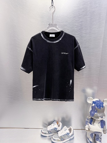 MK Off White S-Xl