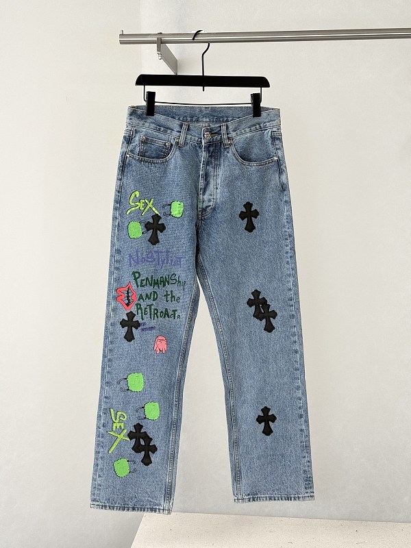 Jeans from 3125tiger