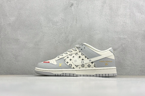 Nike Zhenhui-SB Dunk Low -MN1688-107