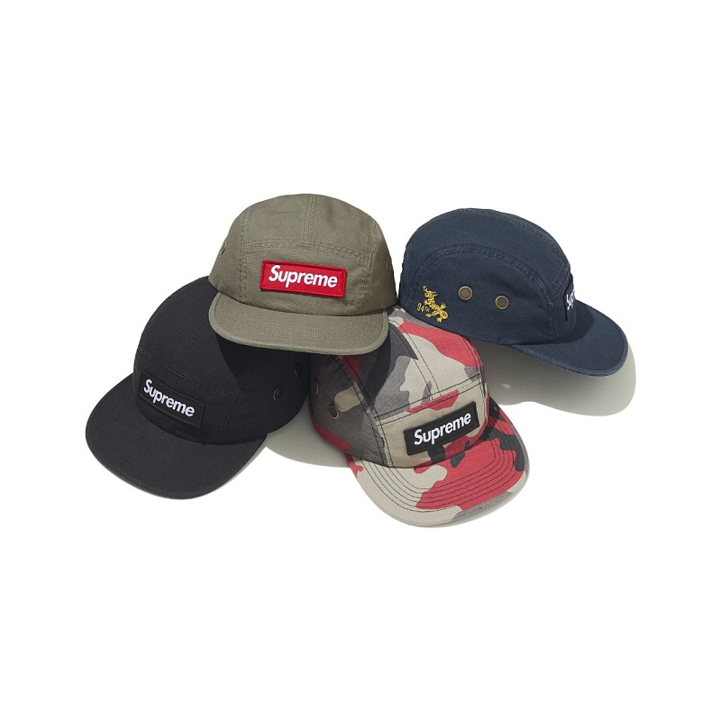 Bandao-660612262 Military Camp Cap